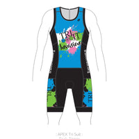APEX Tri Suit