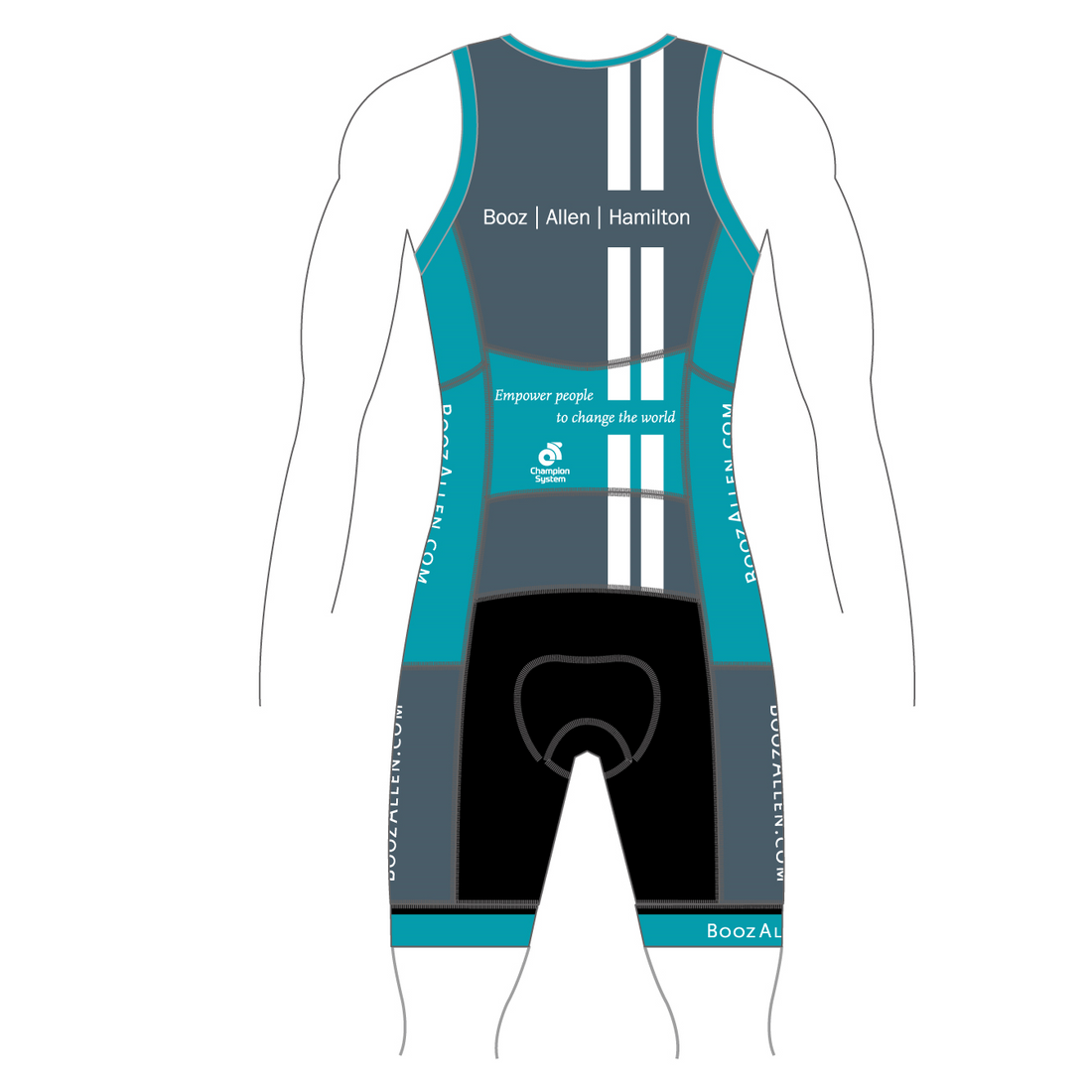 APEX Tri Suit