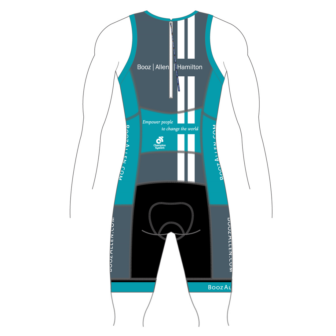 PERFORMANCE Tri Suit