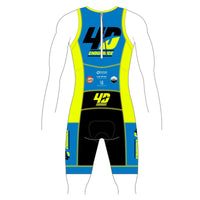 PERFORMANCE Tri Suit