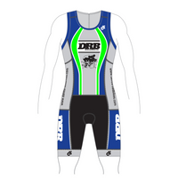 PERFORMANCE Tri Suit