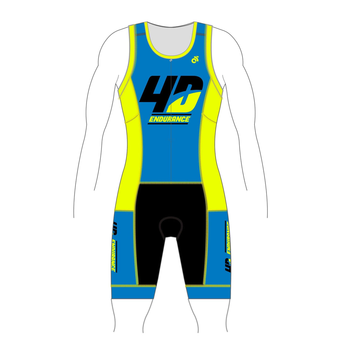 PERFORMANCE Tri Suit