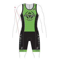 PERFORMANCE Tri Suit