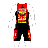 TECH Tri Suit