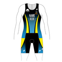 TECH Tri Suit