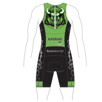 TECH Tri Suit