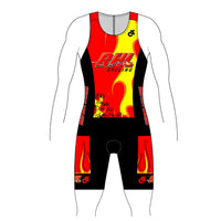 TECH Tri Suit