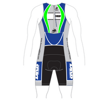 TECH Tri Suit