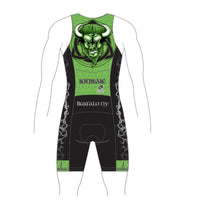 TECH Tri Suit