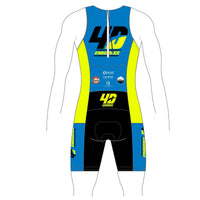 TECH Tri Suit