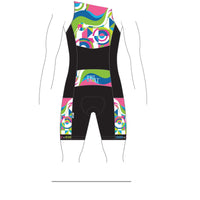 TECH Tri Suit