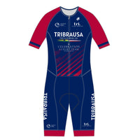 PERFORMANCE Aero Short Sleeve Tri Suit