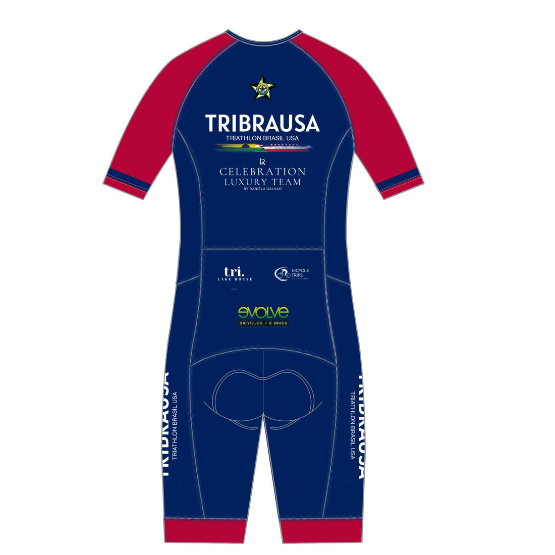 APEX+ Aero Tri Suit