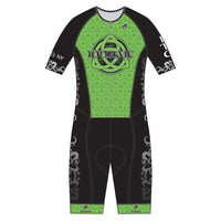 APEX Aero Lite Short Sleeve Tri Suit