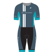 PERFORMANCE+ Velocity Aero Short Sleeve Tri Suit