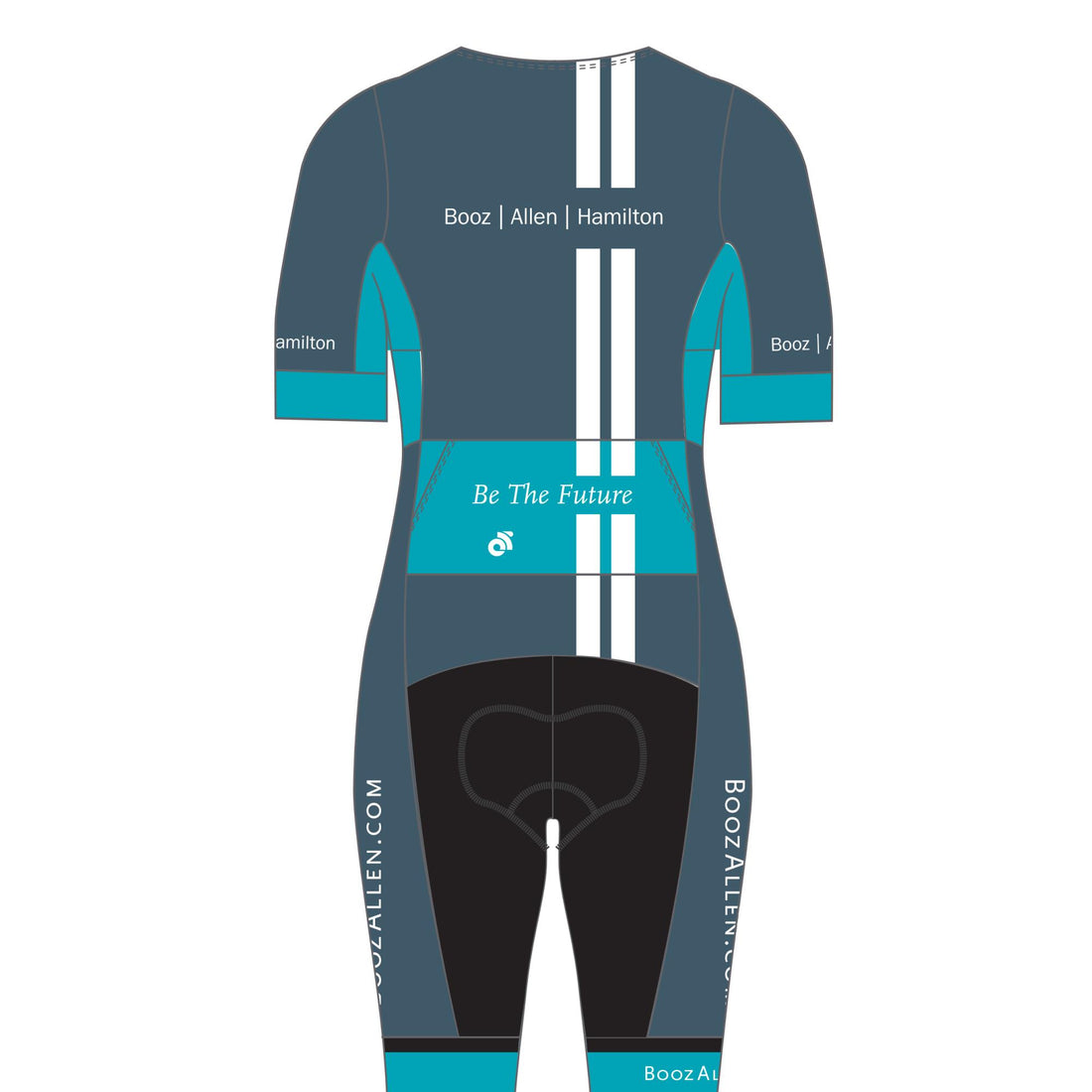 PERFORMANCE+ Velocity Aero Long Sleeve Tri Suit