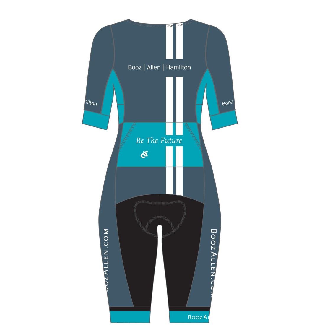 PERFORMANCE+ Velocity Aero Short Sleeve Tri Suit