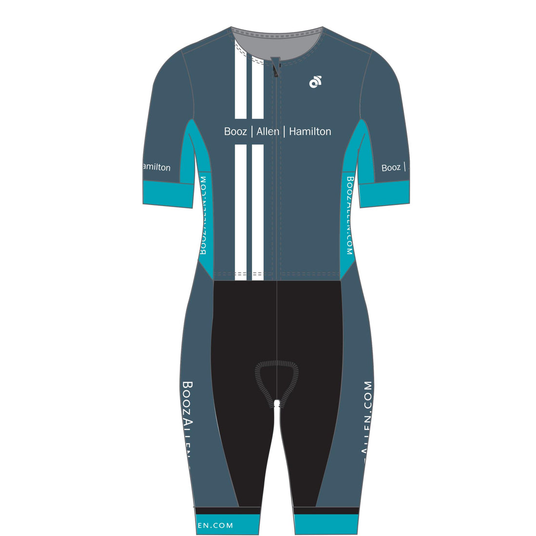 PERFORMANCE+ Velocity Aero Long Sleeve Tri Suit