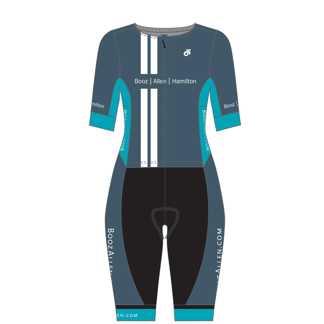 PERFORMANCE+ Velocity Aero Long Sleeve Tri Suit