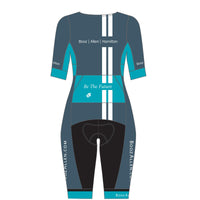 PERFORMANCE+ Velocity Aero Long Sleeve Tri Suit