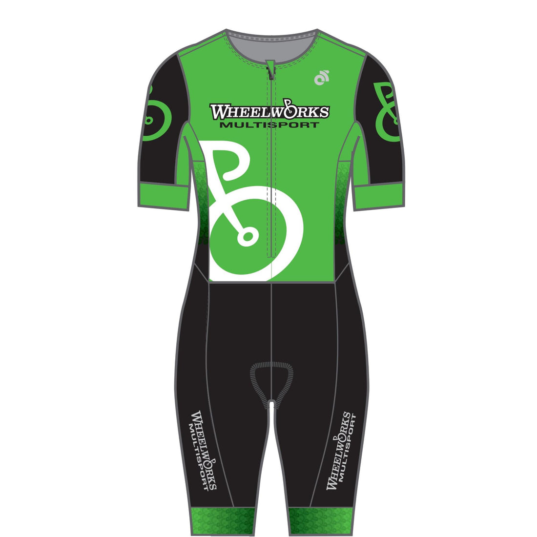 TECH+ Edge Aero Tri Suit - Children