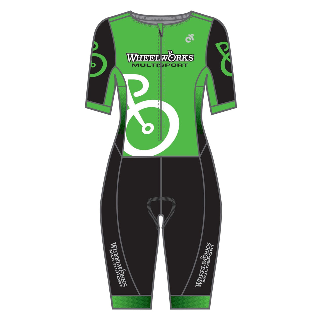 TECH+ Edge Aero Tri Suit