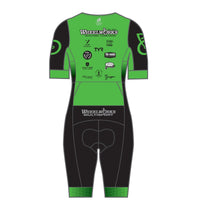 TECH+ Edge Aero Tri Suit - Children