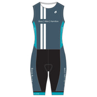TECH+ Edge Tri Suit