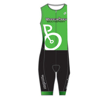 TECH+ Edge Tri Suit - Children