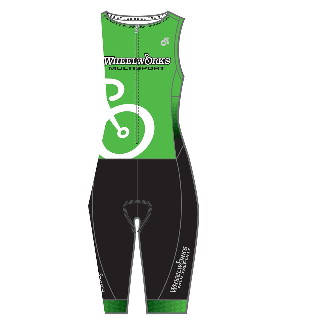PERFORMANCE+ Velocity Tri Suit - Children