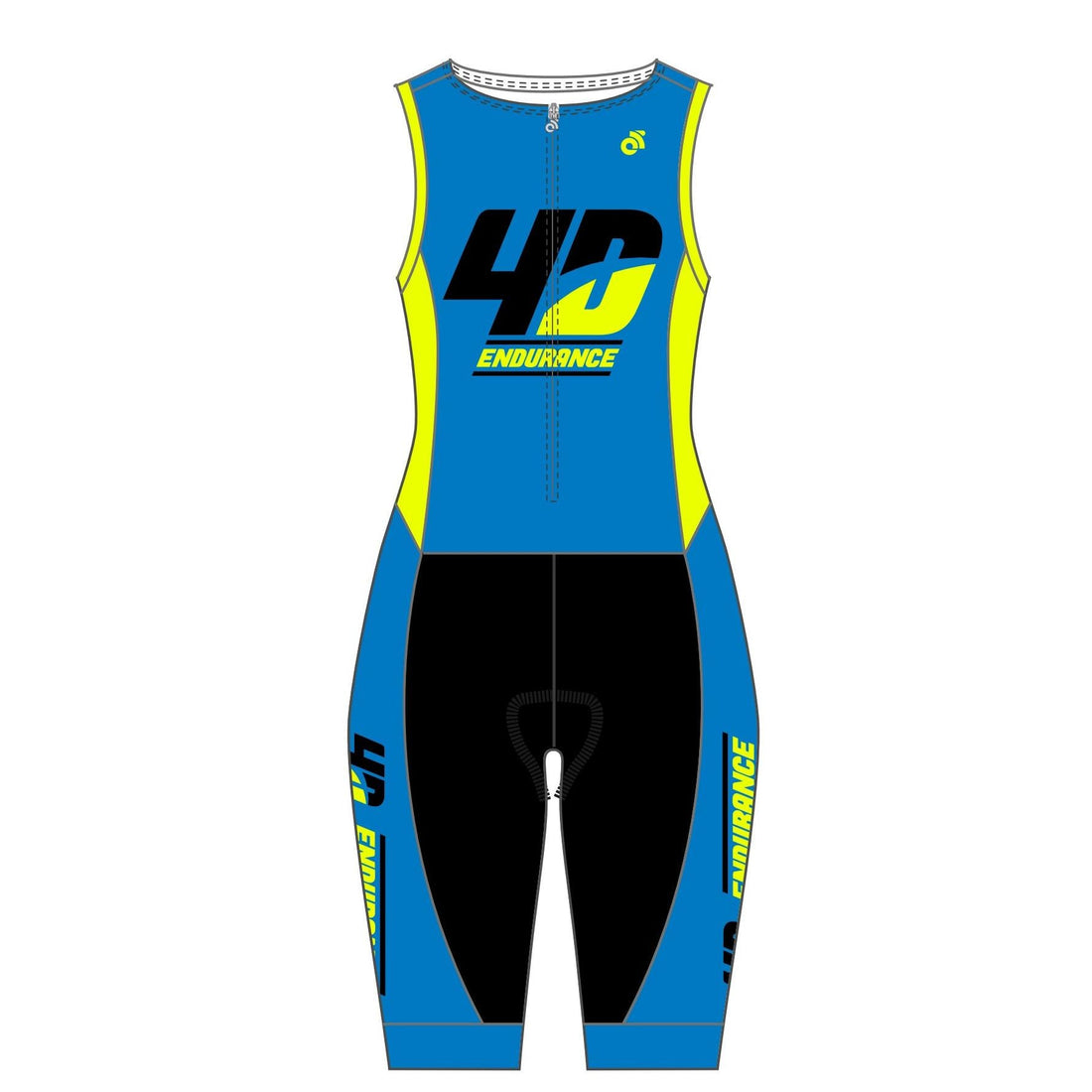 TECH+ Edge Tri Suit