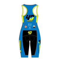TECH+ Edge Tri Suit