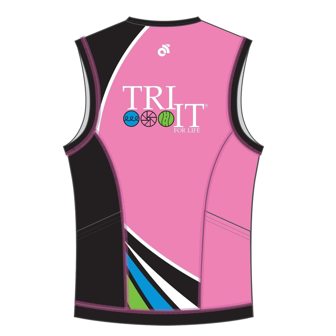 APEX Blade Tri Top