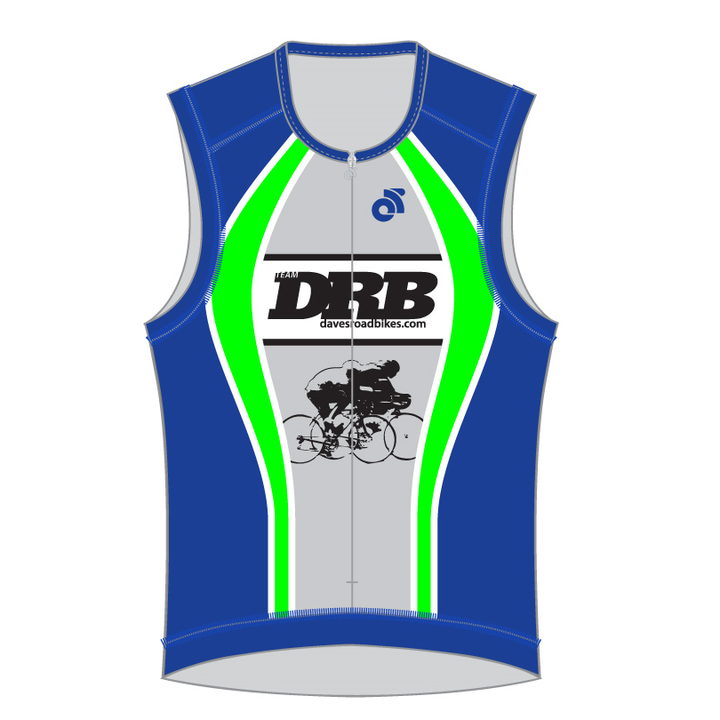APEX Blade Tri Top