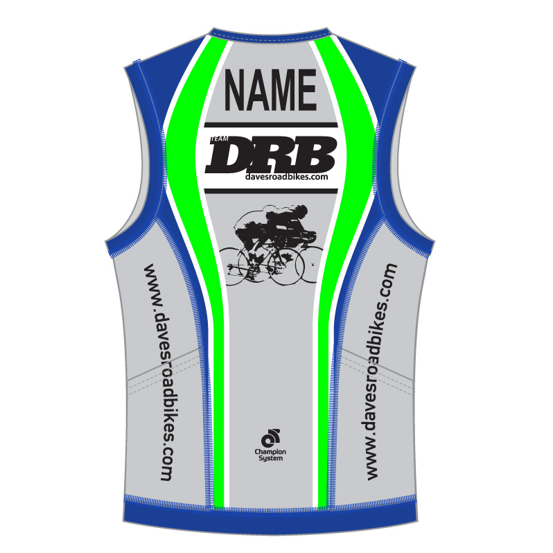 APEX Blade Tri Top