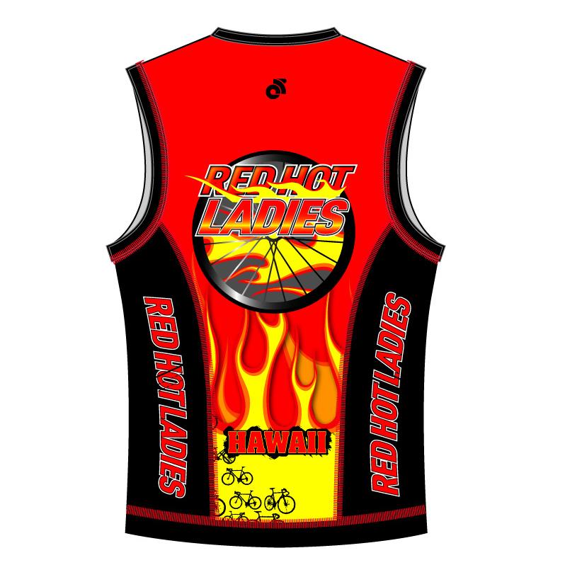 APEX Blade Tri Top