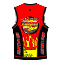 APEX Blade Tri Top