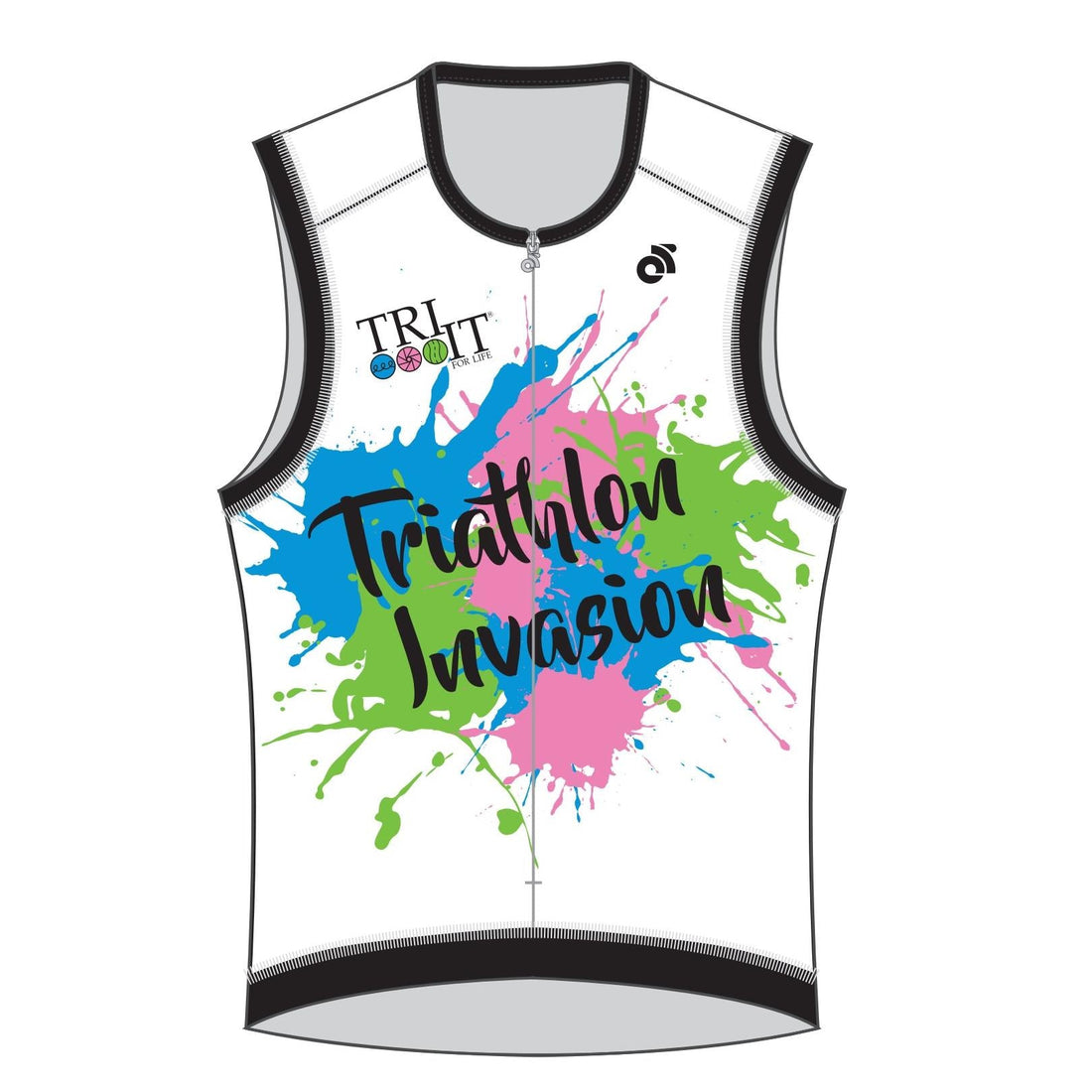 APEX Blade Tri Top