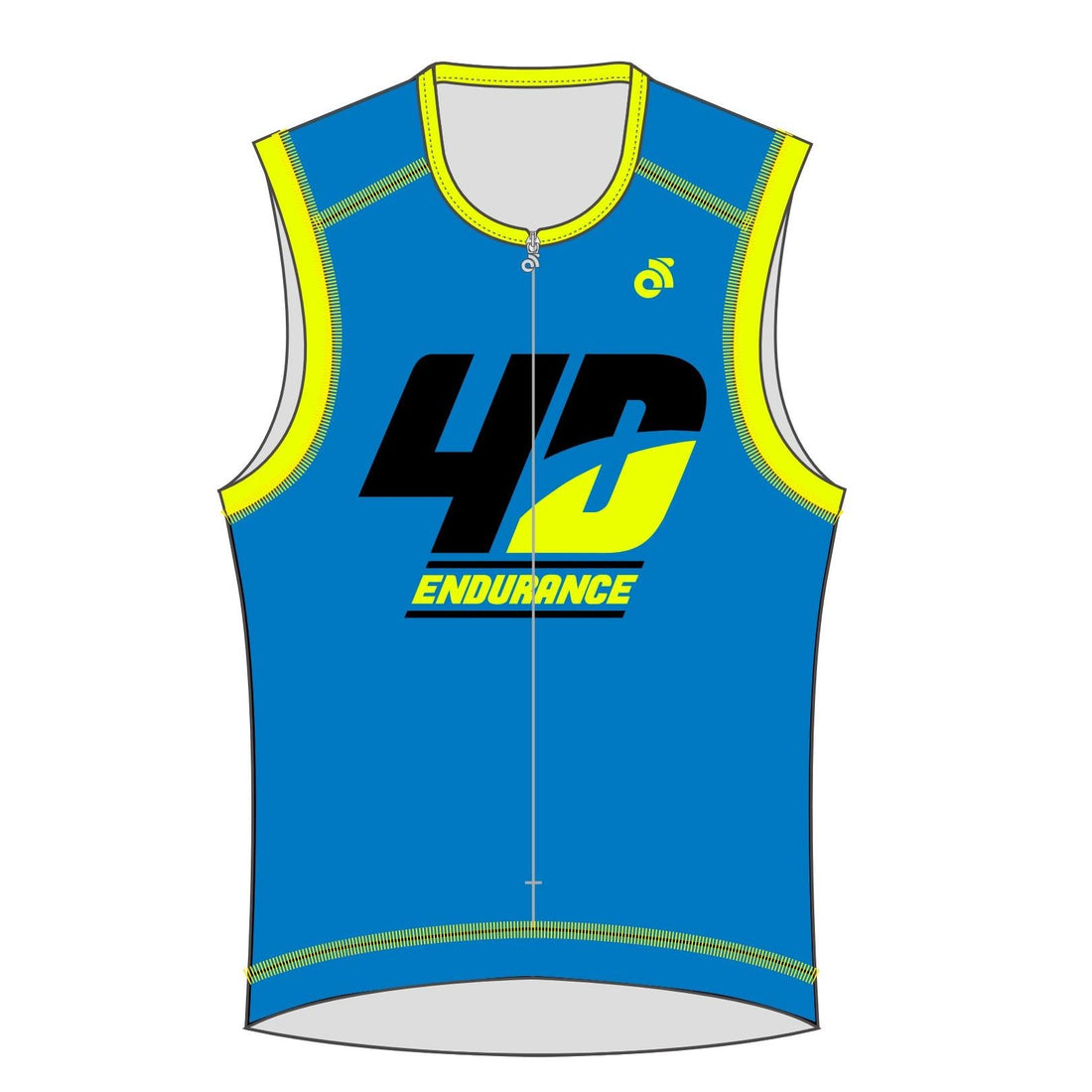 APEX Blade Tri Top