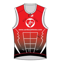 APEX Blade Tri Top