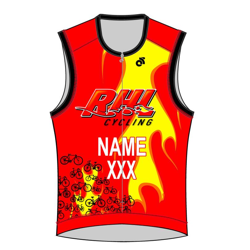 APEX Blade Tri Top
