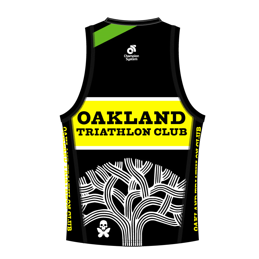 APEX Link Tri Top