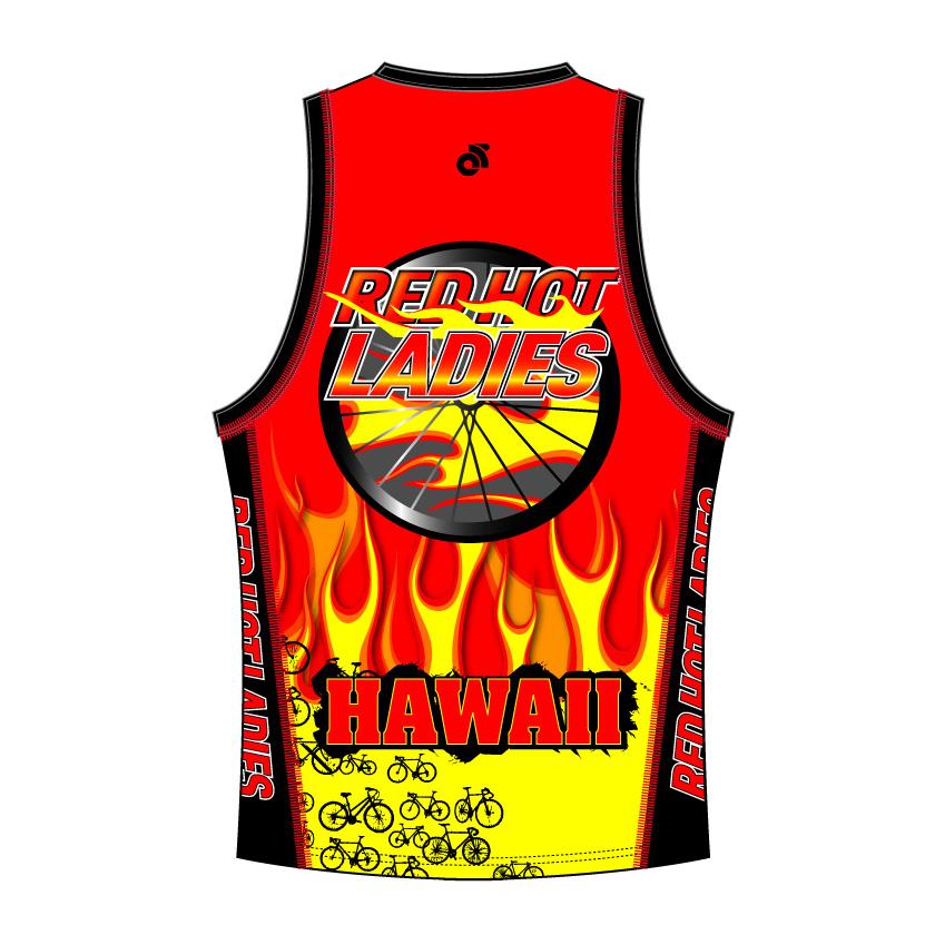 APEX Link Tri Top
