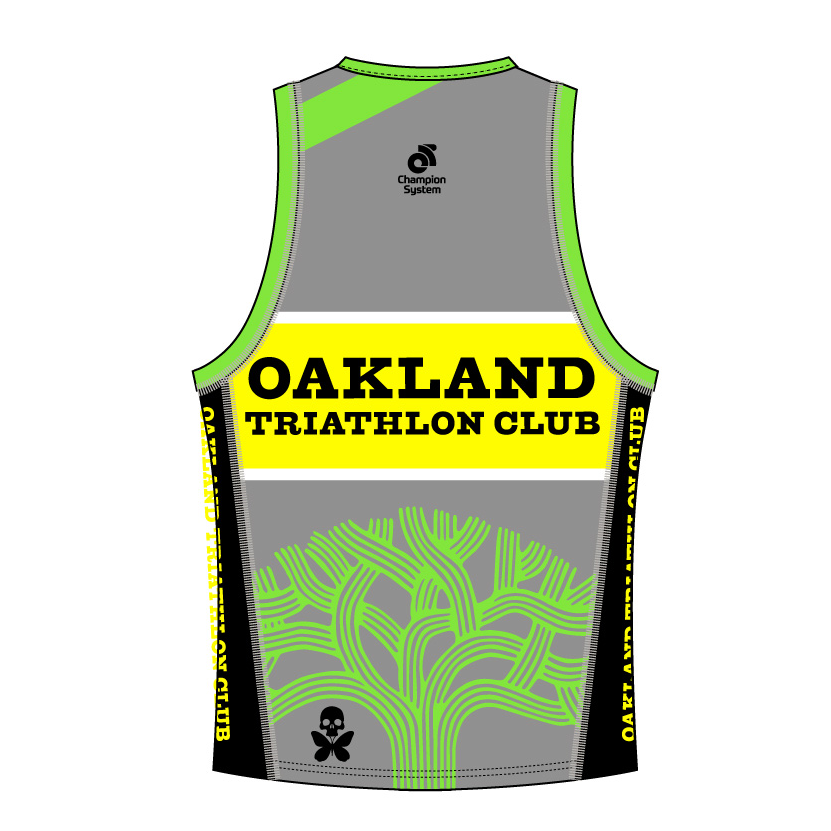 APEX Link Tri Top