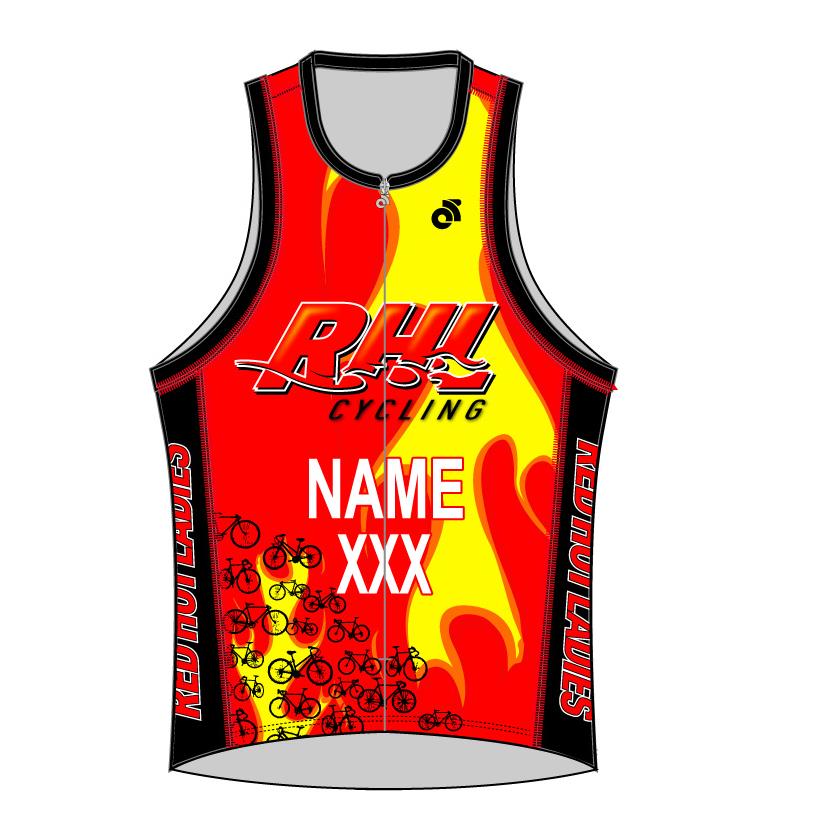 APEX Link Tri Top