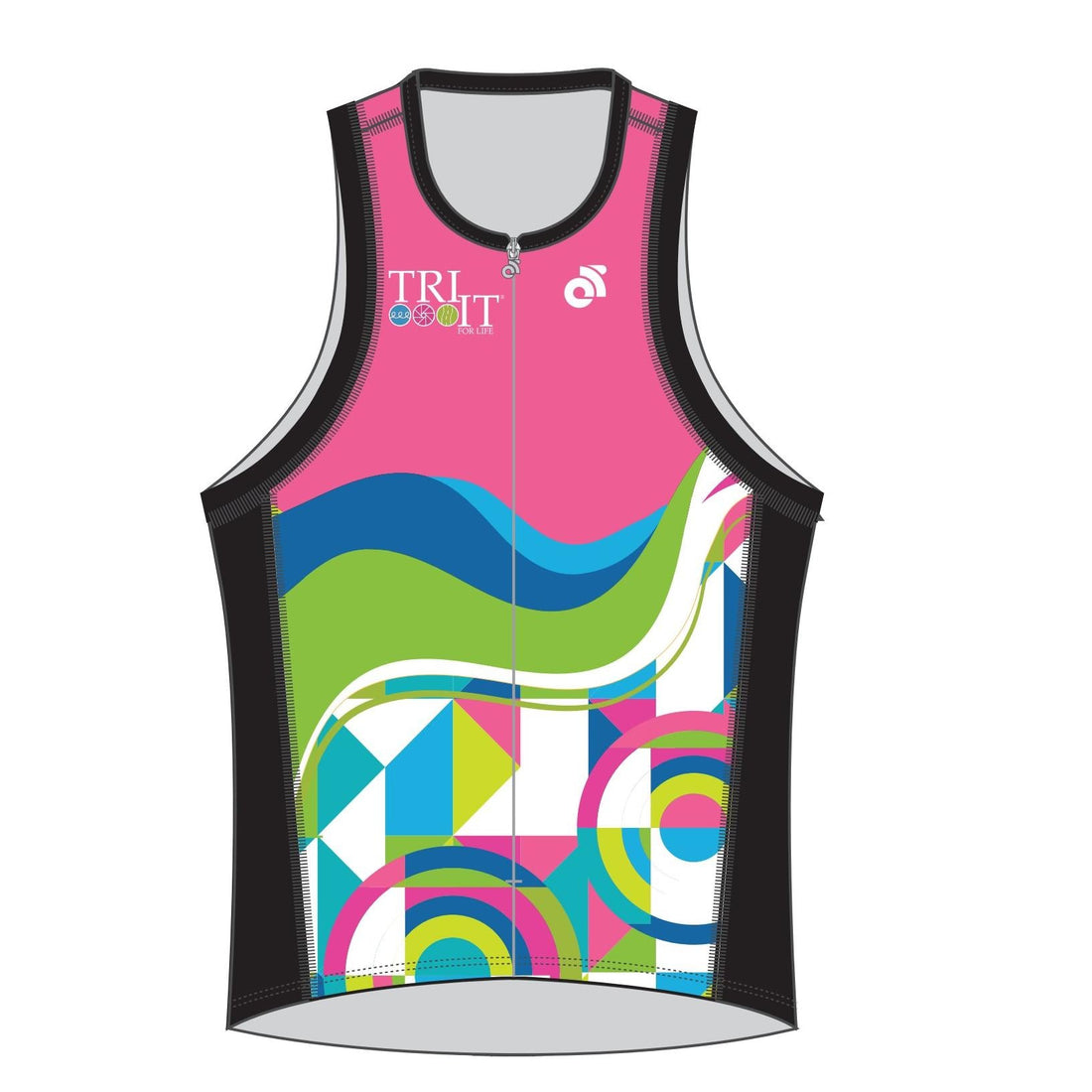 APEX Link Tri Top