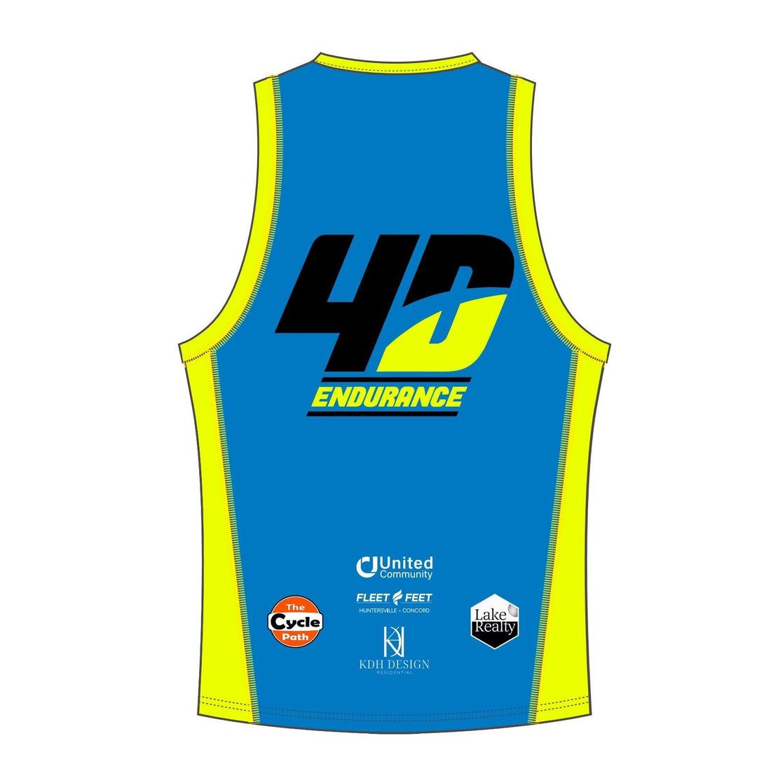 APEX Link Tri Top