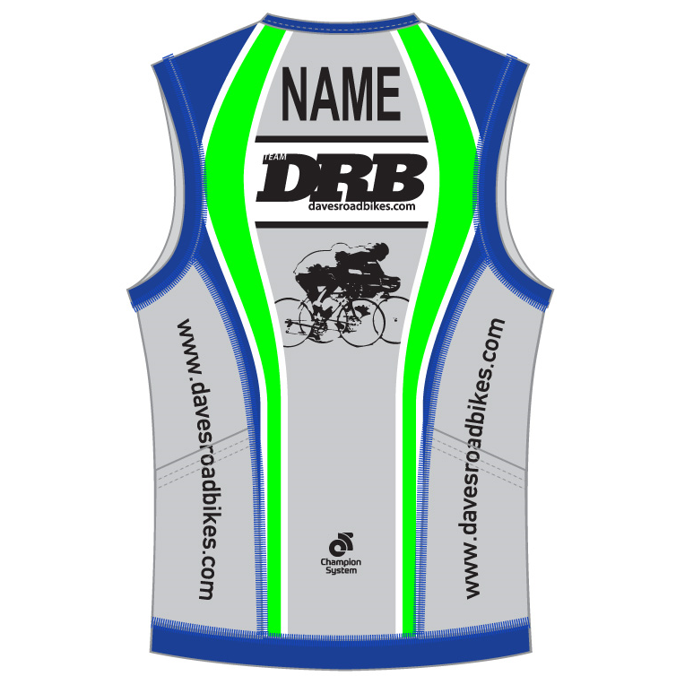 PERFORMANCE Blade Tri Top