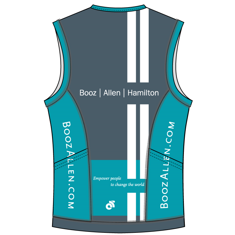 PERFORMANCE Blade Tri Top