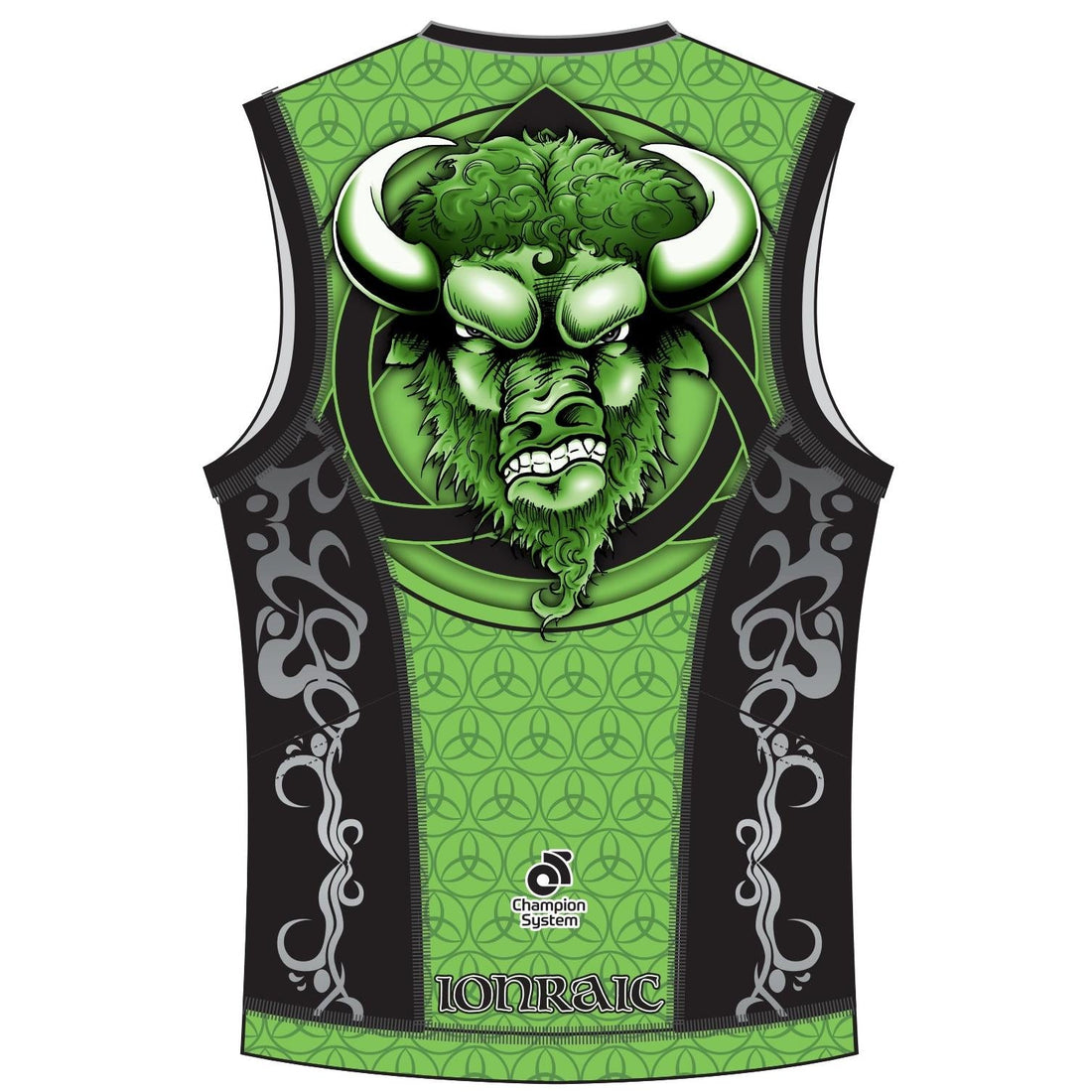 PERFORMANCE Blade Tri Top